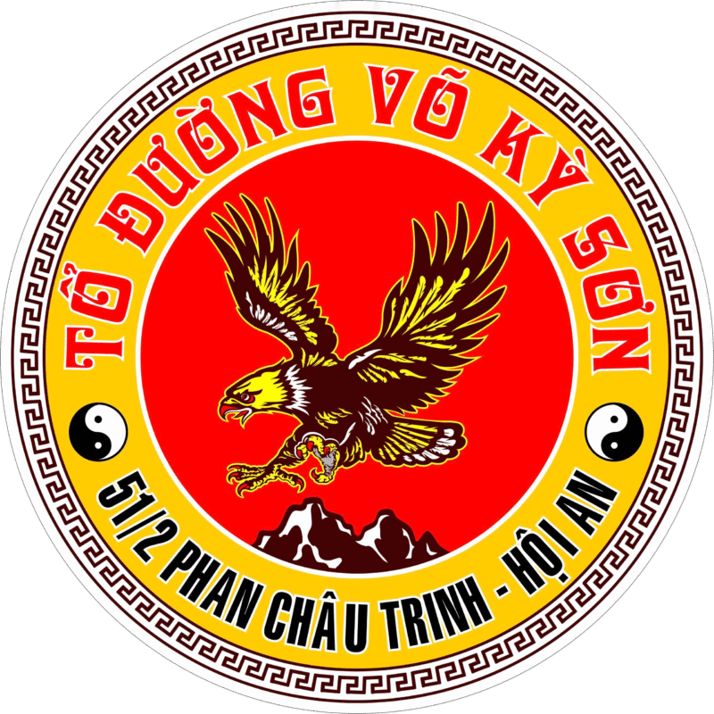 Tổ Đường Võ Kỳ Sơn